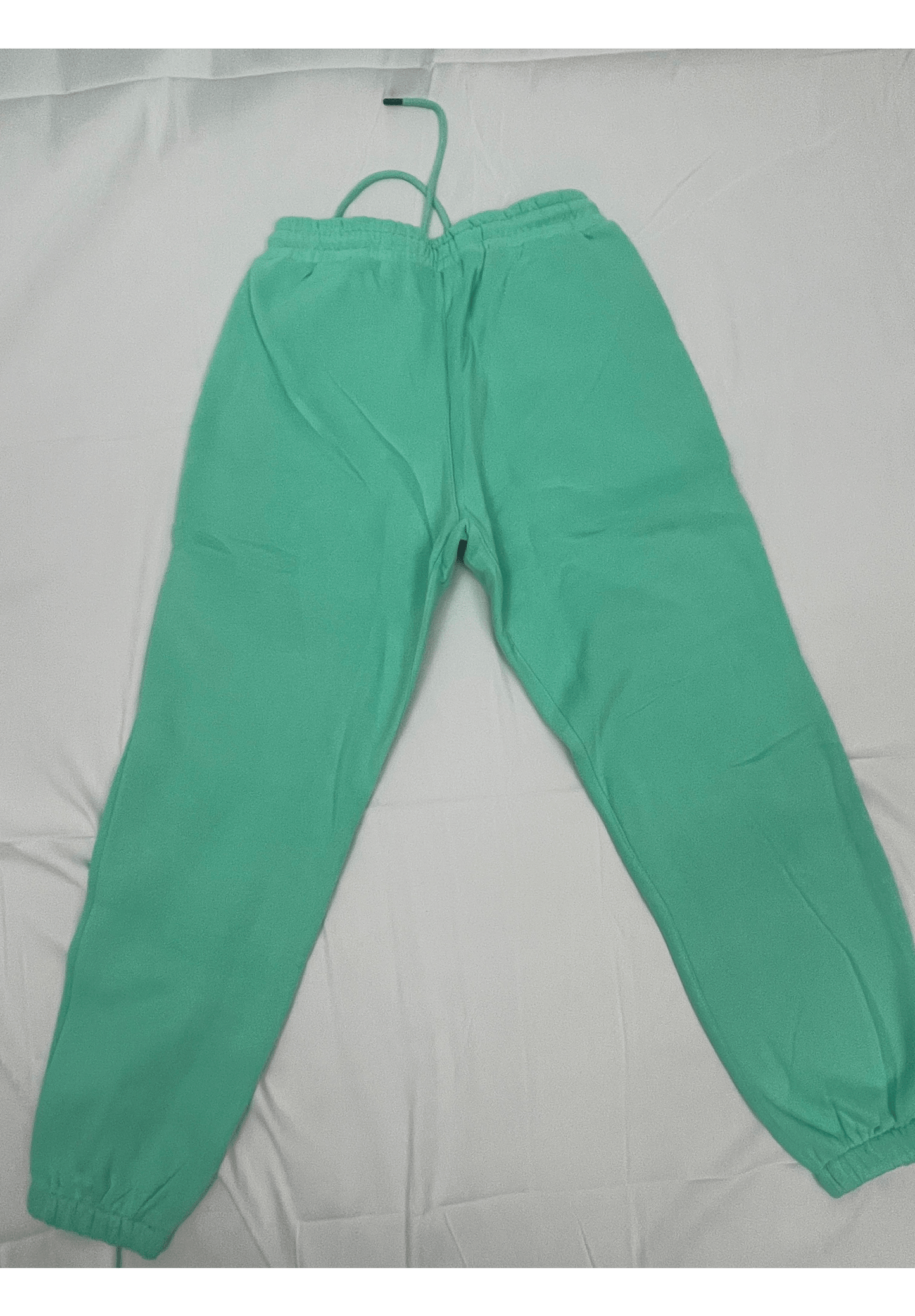 Misbhave Logo Sweatpants