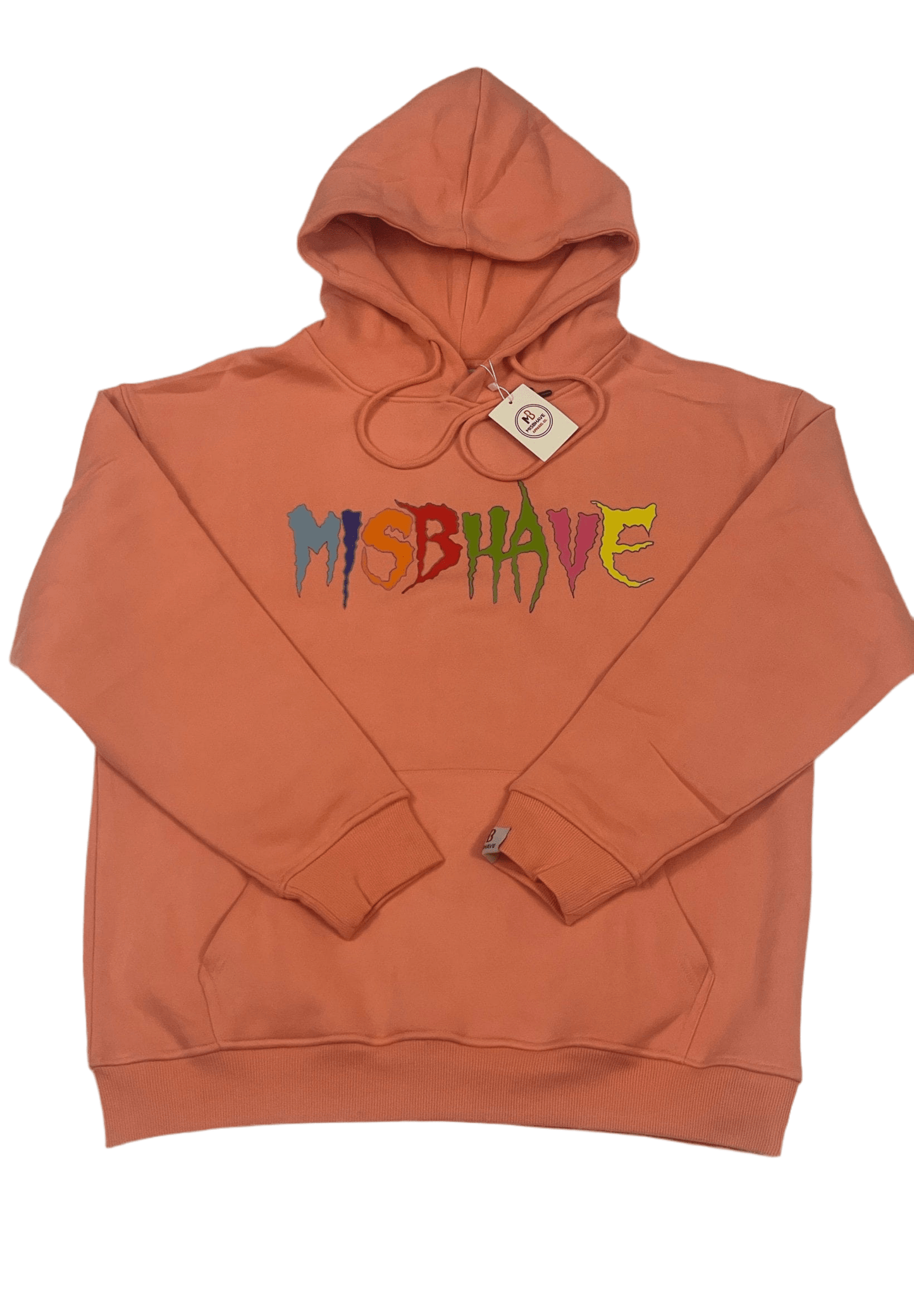 Misbhave hoodie sweatshirt