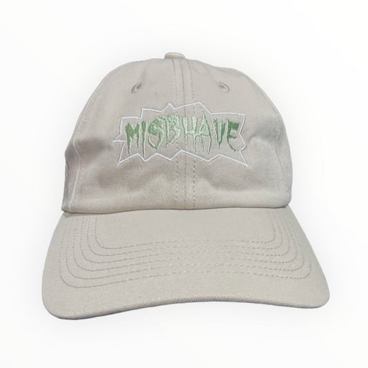 MISBHAVE DAD HAT