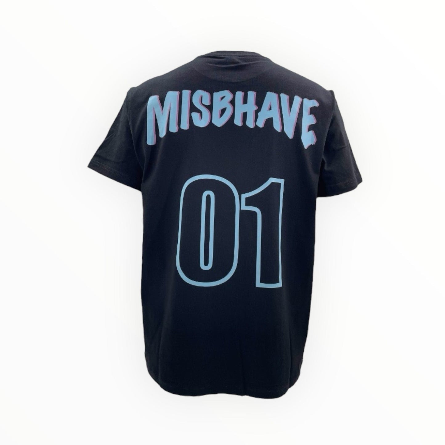 MB JERSEY T-SHIRT