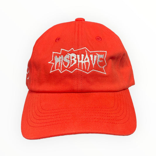 MISBHAVE DAD HAT