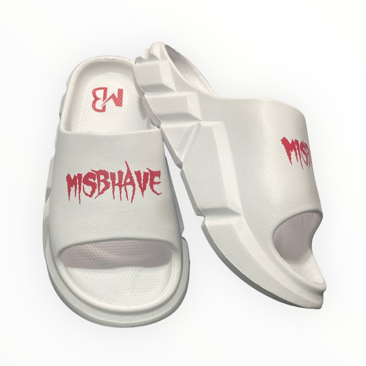 Mìsbhave Foam Slides