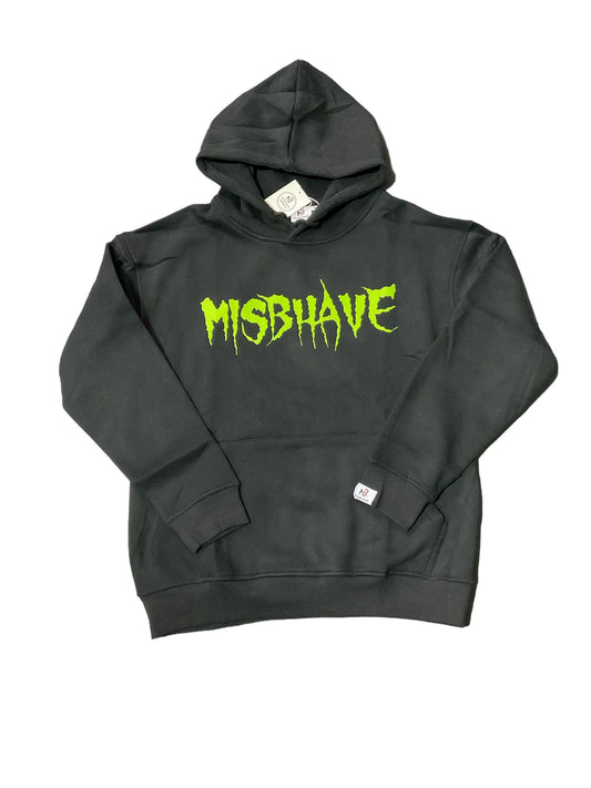 Mìsbhave hoodie sweatshirt