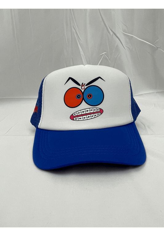 Misbhave foam trucker Hat