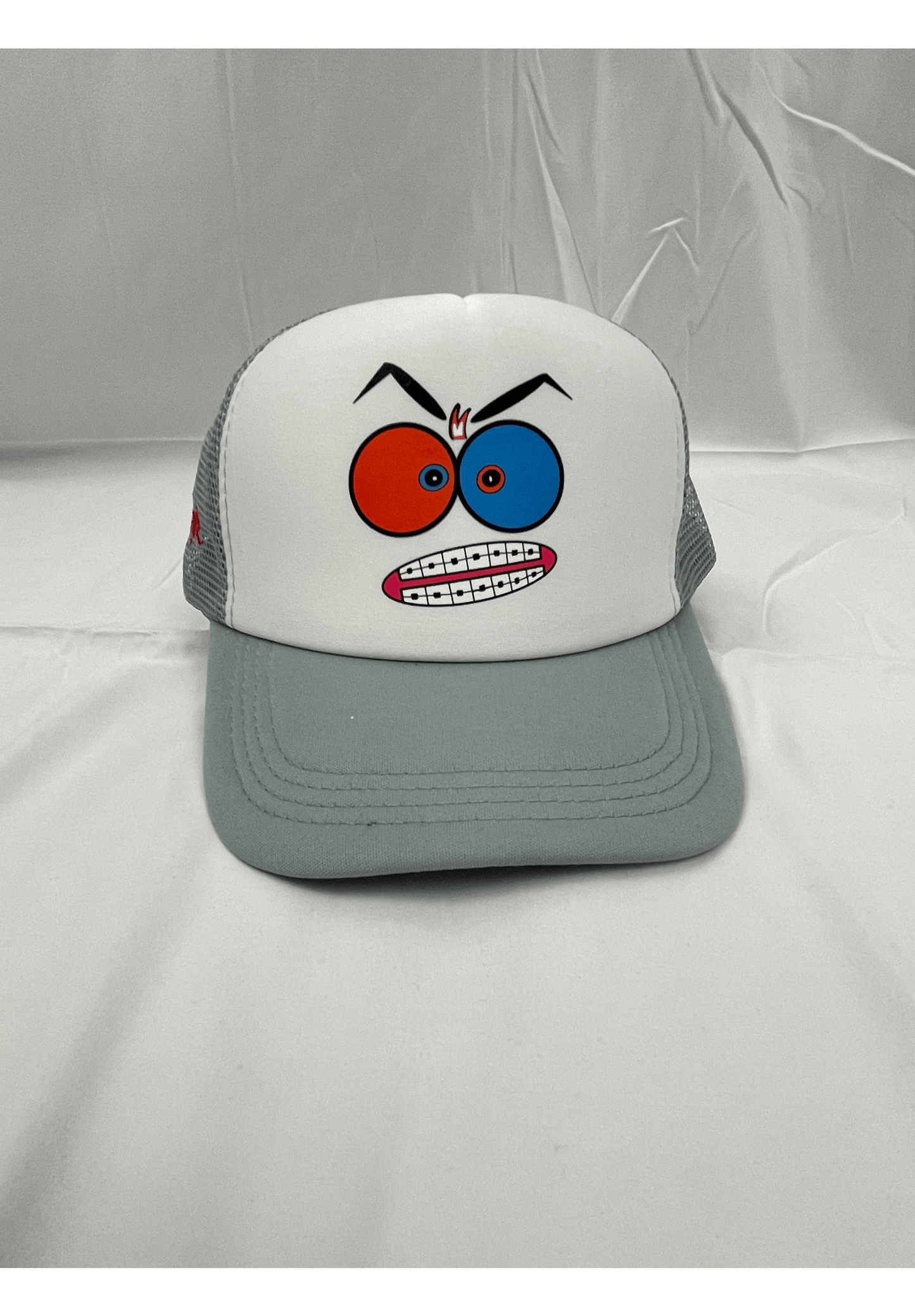 Misbhave foam trucker Hat