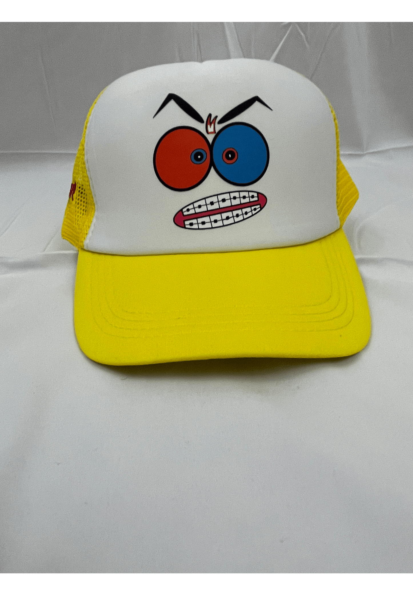 Misbhave foam trucker Hat