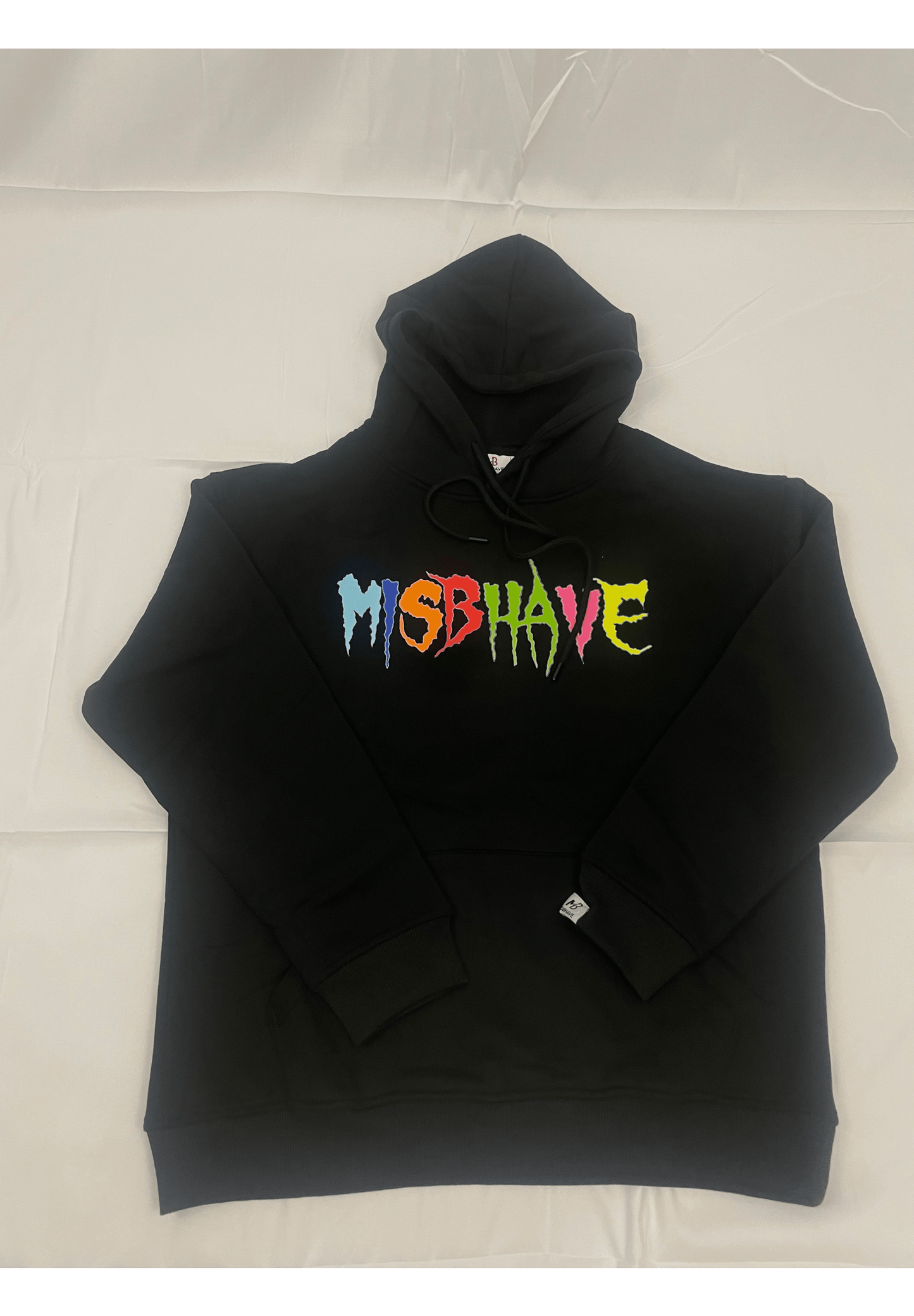 Misbhave hoodie sweatshirt